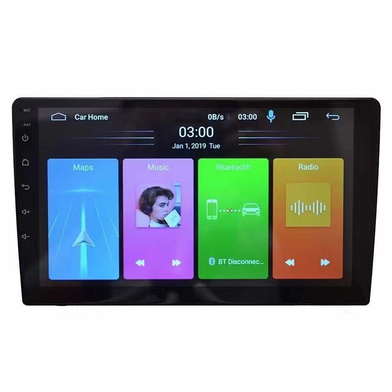 China android car stereo 9 inch manufacturers, android car stereo 9